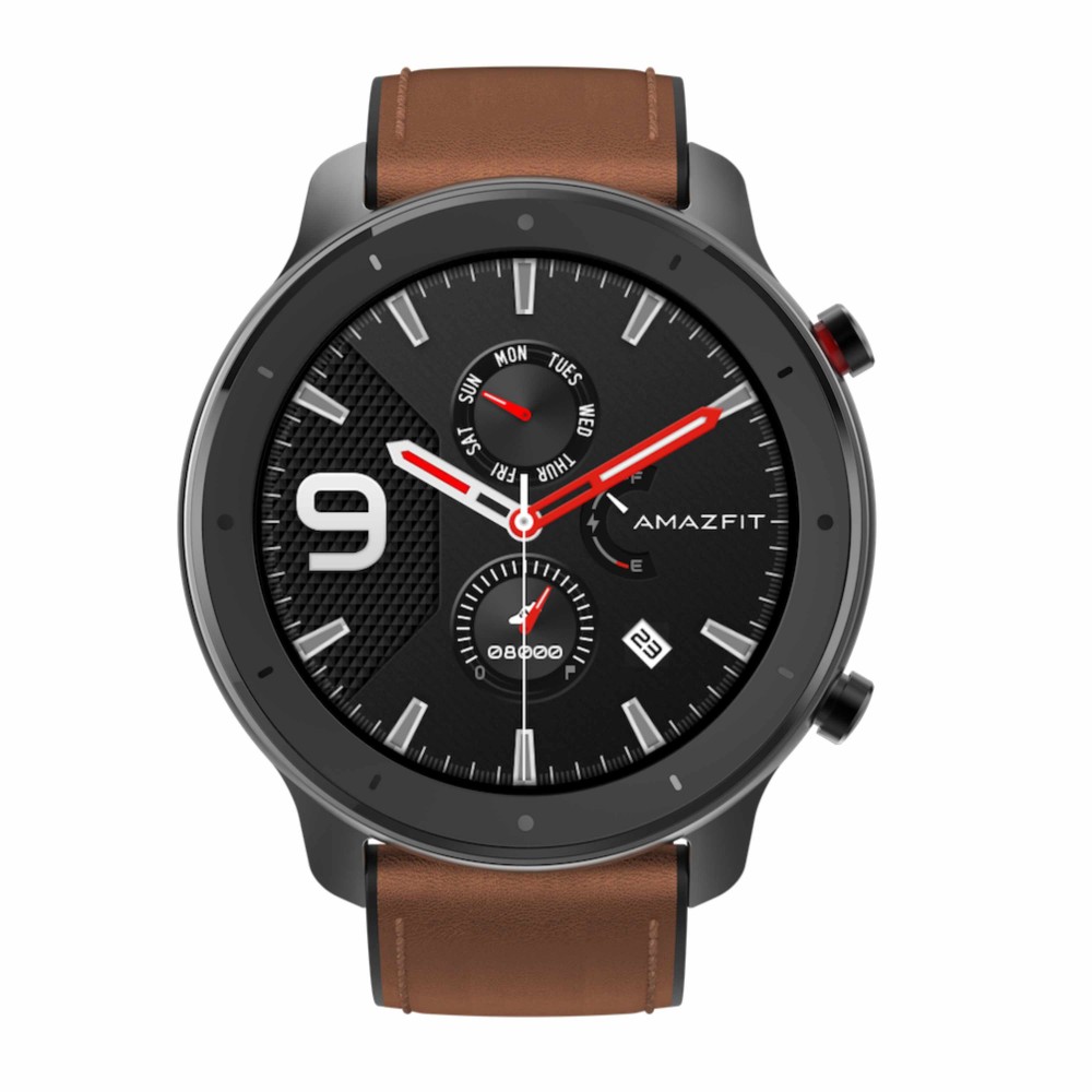 ساعت هوشمند امیزفیت GTR 47mm