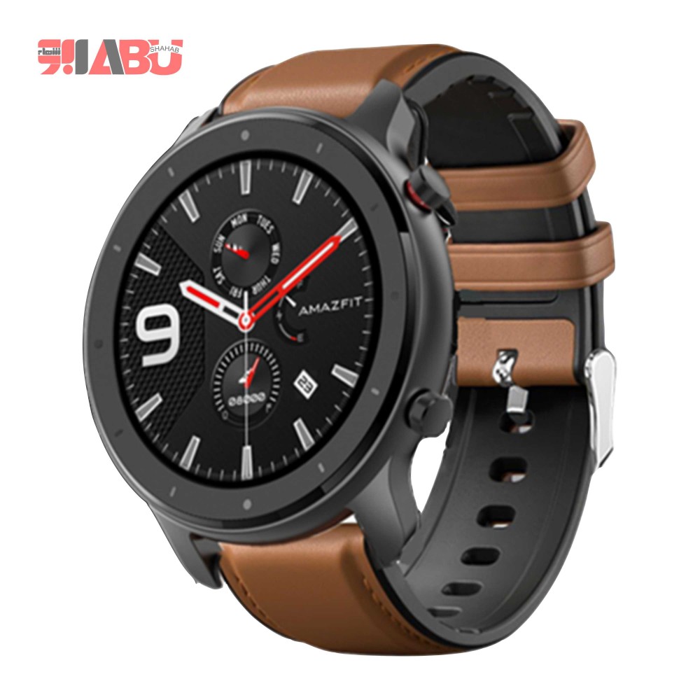 ساعت هوشمند امیزفیت GTR 47mm