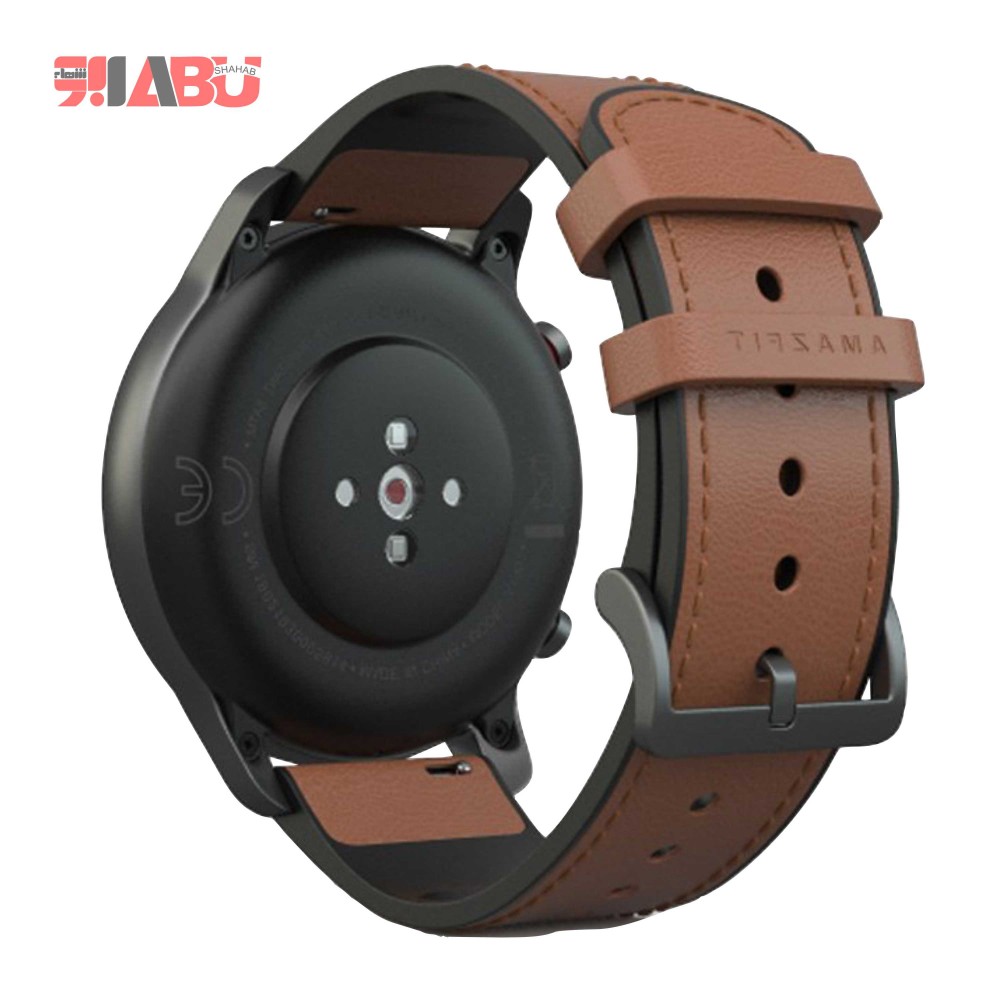 ساعت هوشمند امیزفیت GTR 47mm