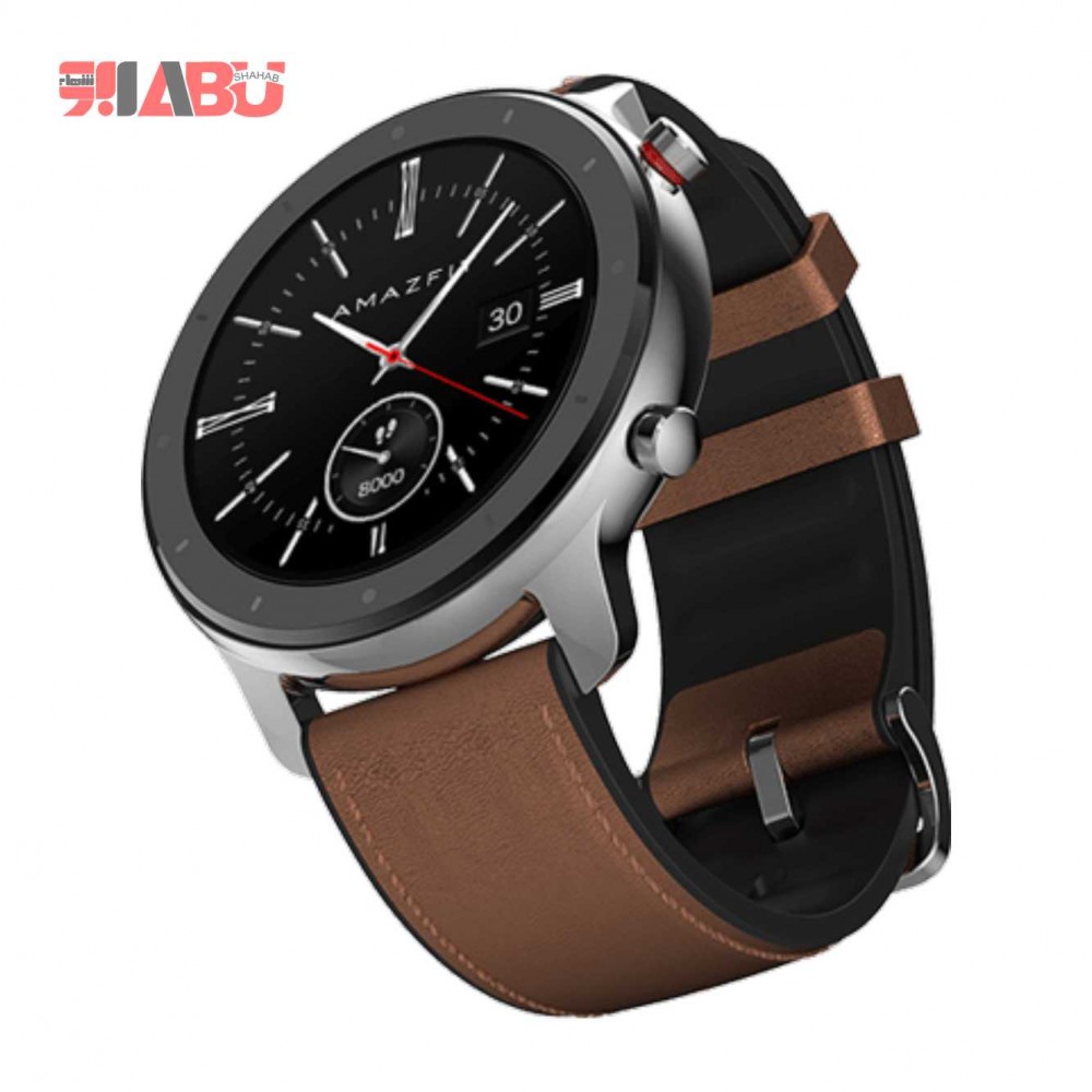 ساعت هوشمند امیزفیت GTR 47mm