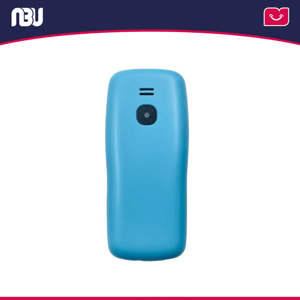 گوشی موبایل دو سیم کارت کاجیتل مدل KG106