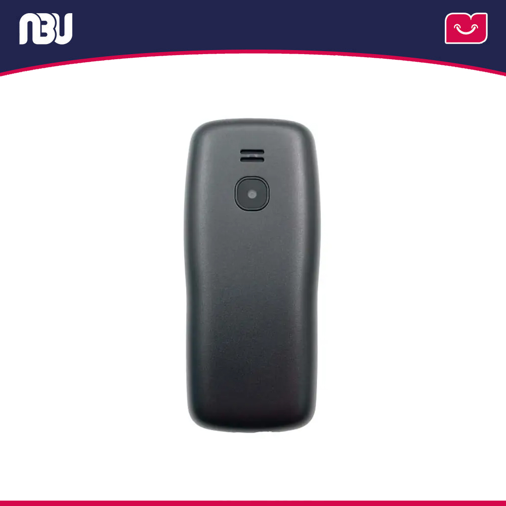 گوشی موبایل دو سیم کارت کاجیتل مدل KG106