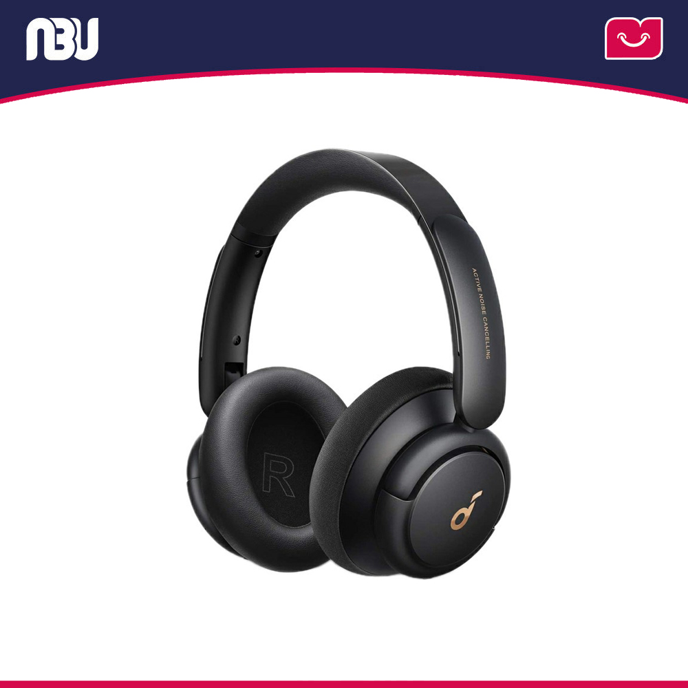هدفون بلوتوثی بی سیم انکر مدل Soundcore Life Q30 A3028