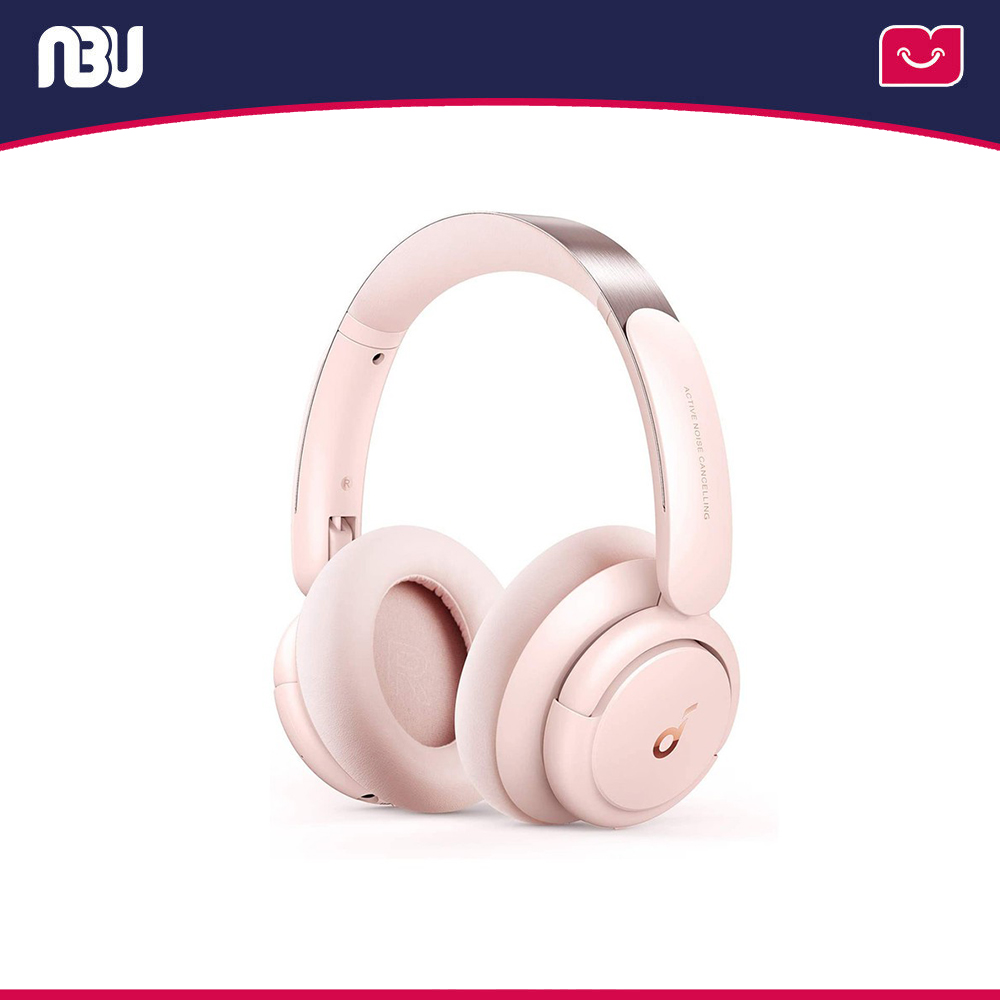 هدفون بلوتوثی بی سیم انکر مدل Soundcore Life Q30 A3028