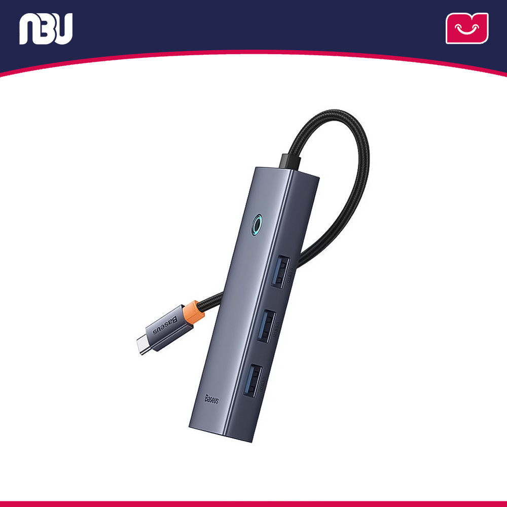 هاب باسئوس مدل B01-00052801811