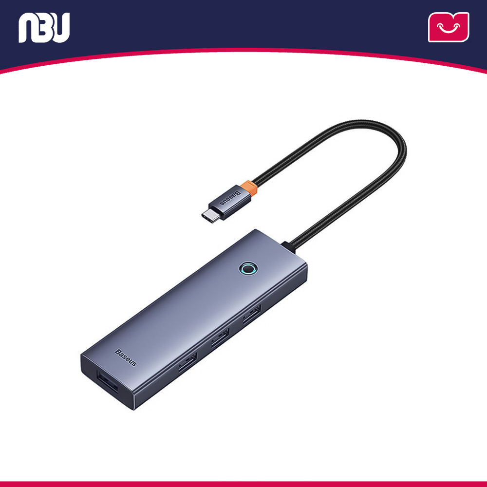 هاب باسئوس مدل B01-00052801811