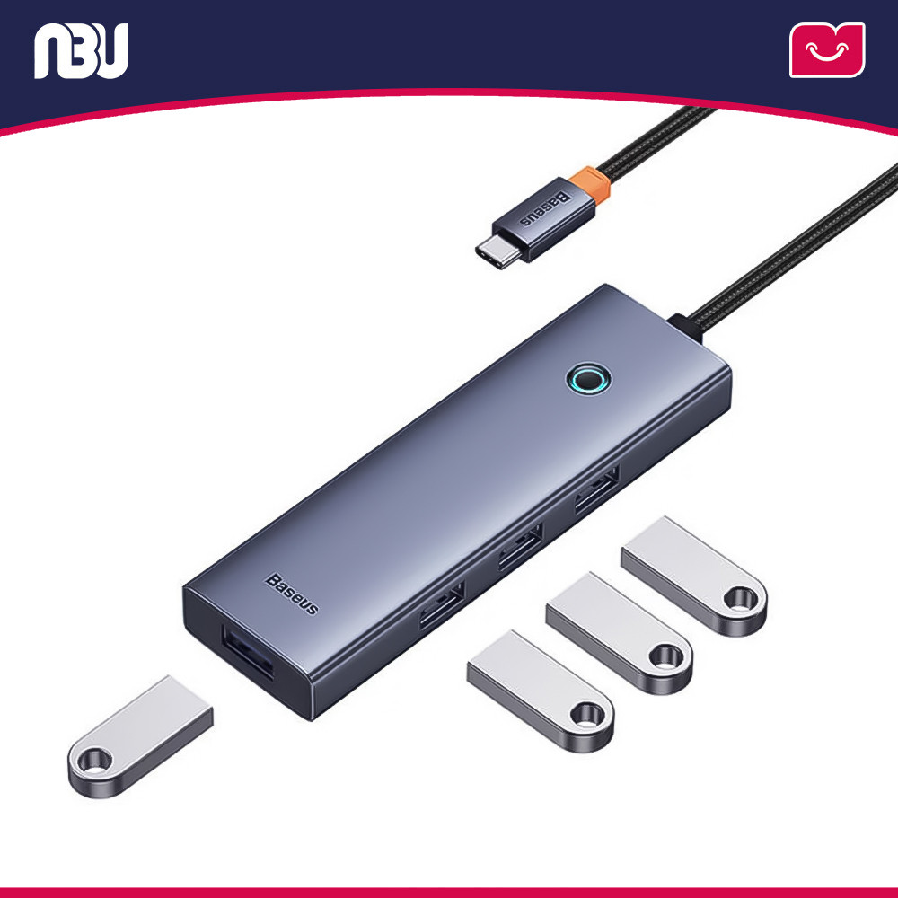 هاب باسئوس مدل B01-00052801811