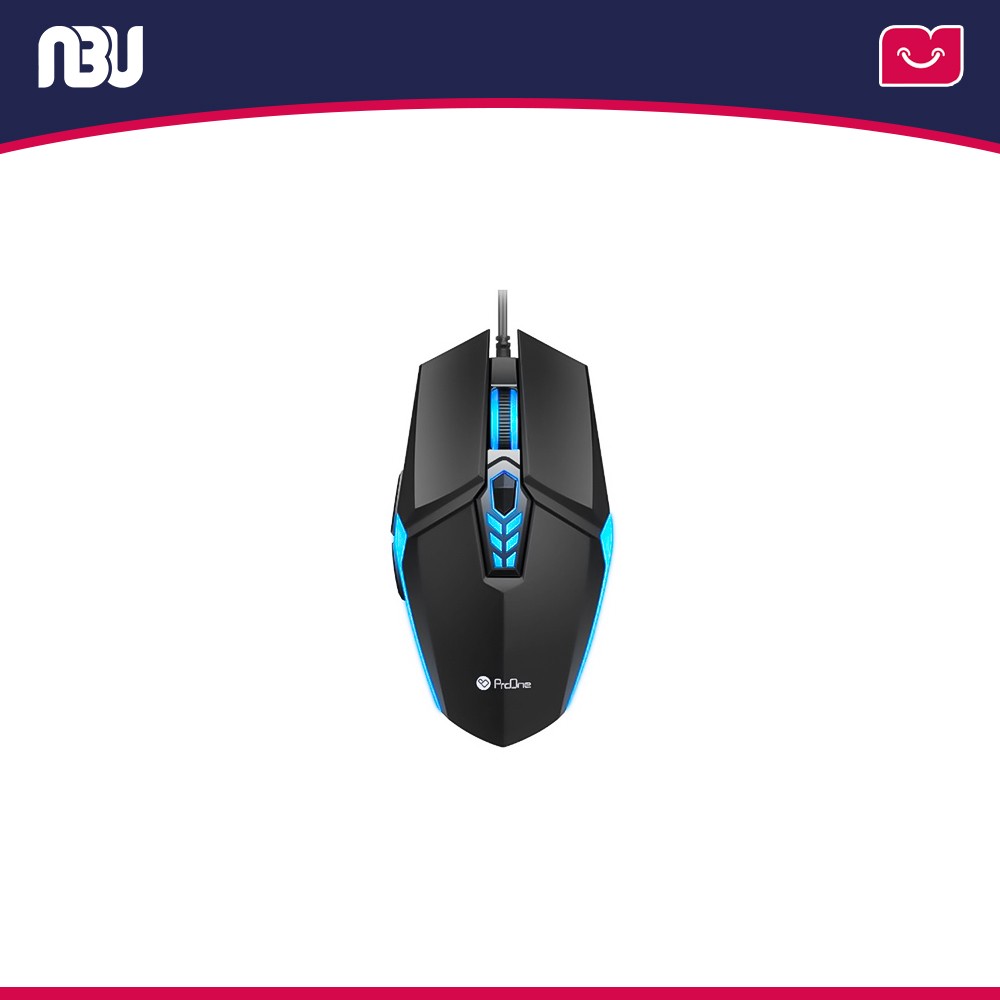 ماوس گیمینگ پرووان مدل PMG 10