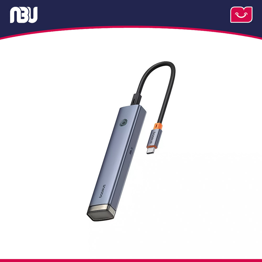 هاب بیسوس مدلUltrajoy series کد B00052802811-02 شناسه 650933