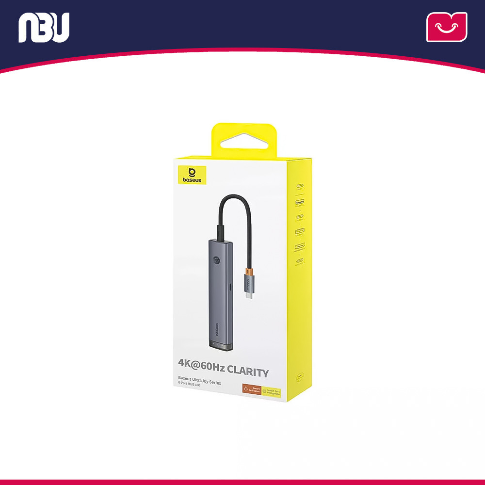 هاب بیسوس مدلUltrajoy series کد B00052802811-02 شناسه 650933