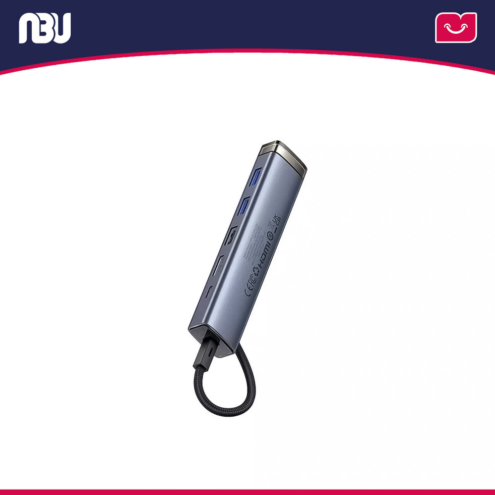 هاب بیسوس مدلUltrajoy series کد B00052802811-02 شناسه 650933