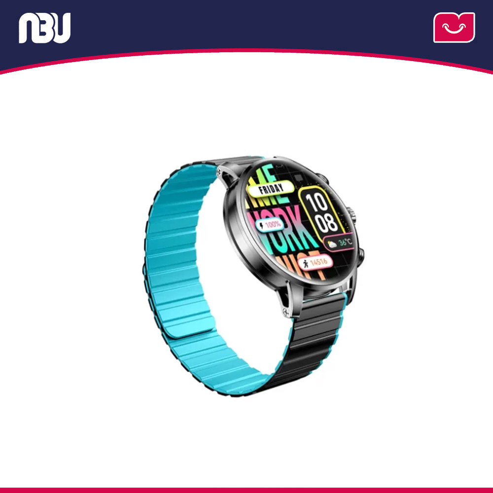 ساعت هوشمند کیسلکت مدل Kr2 Pro