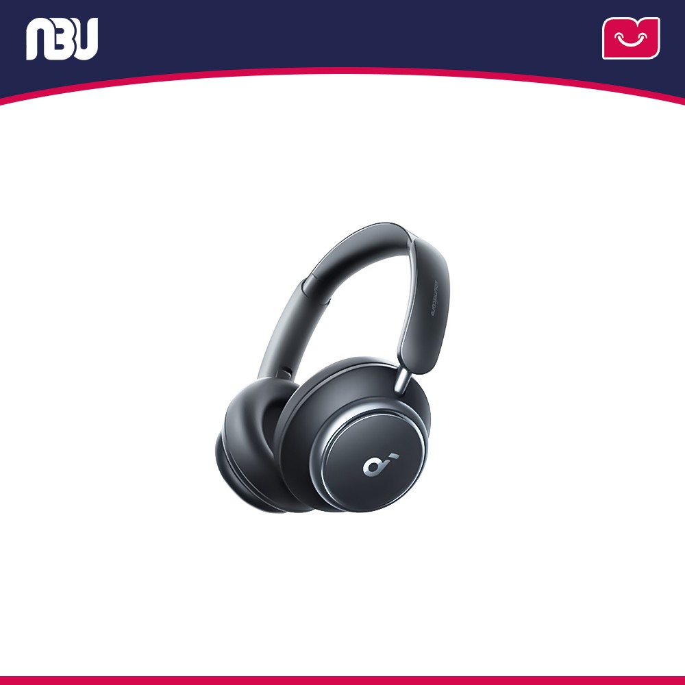 هدفون بلوتوثی بی سیم انکر مدل Soundcore Space Q45 A3040011