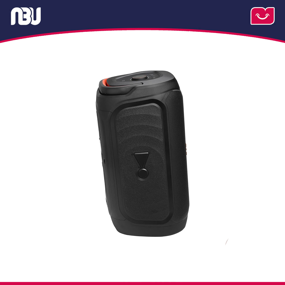 اسپیکر بلوتوثی قابل حمل جی بی ال مدل Partybox 130