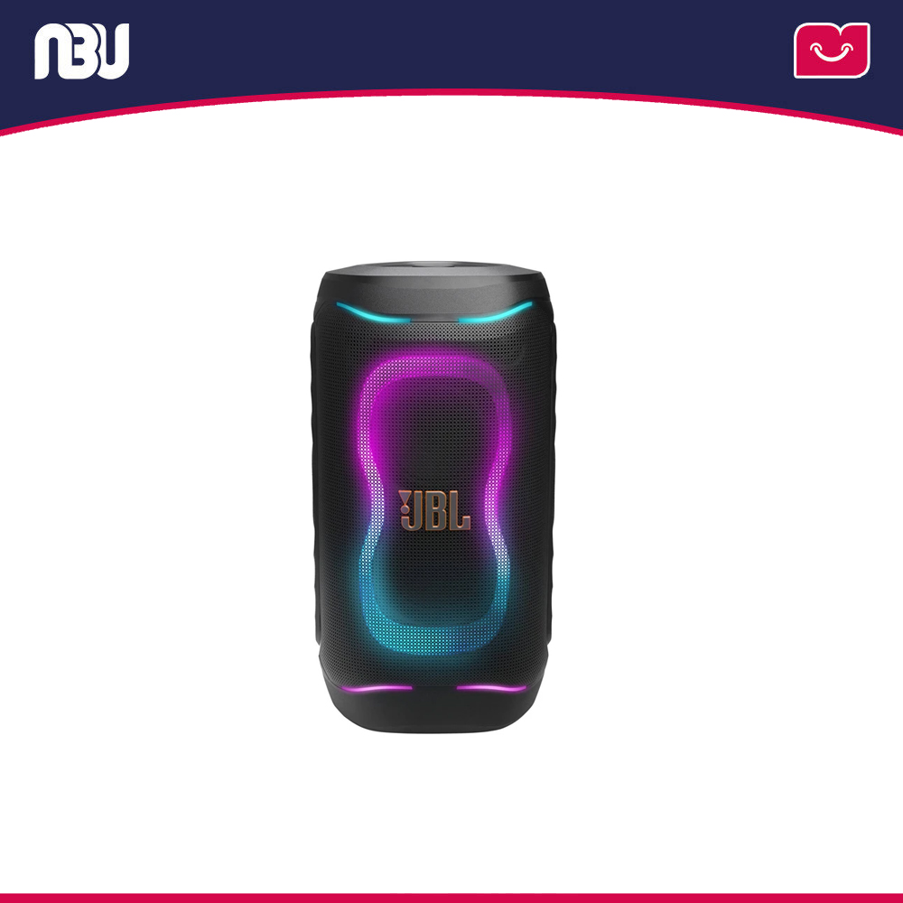اسپیکر بلوتوثی قابل حمل جی بی ال مدل Partybox 130