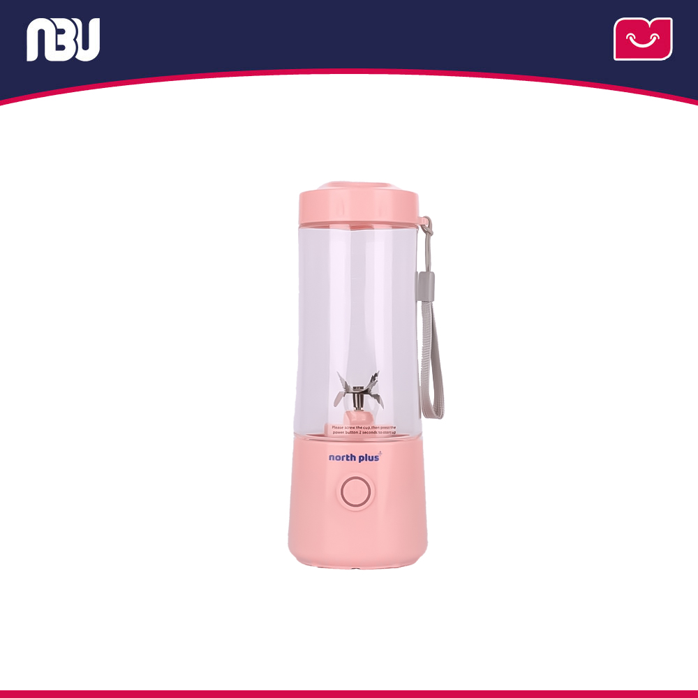 مخلوط کن شارژی قابل حمل نورث پلاس مدل PROMIX320