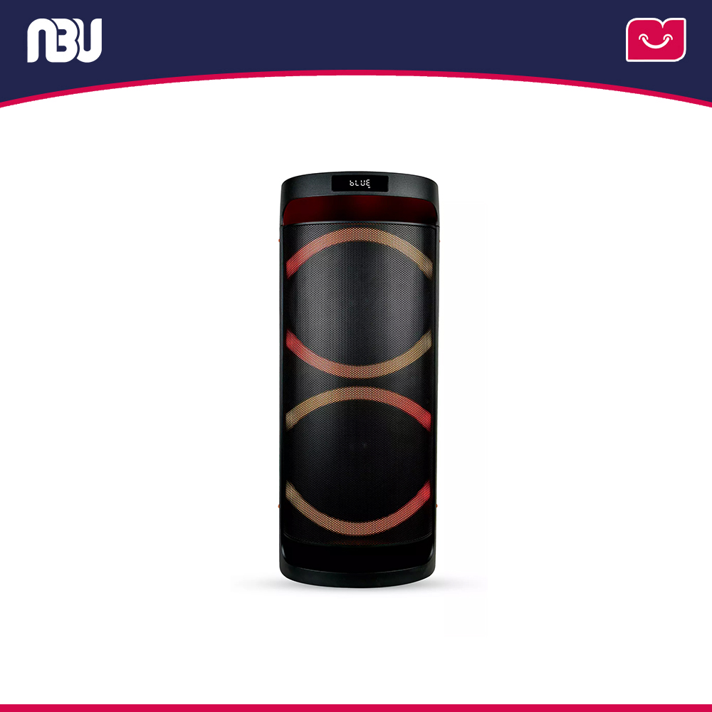 اسپیکر بلوتوثی قابل حمل میکرولب مدلMarvel 82