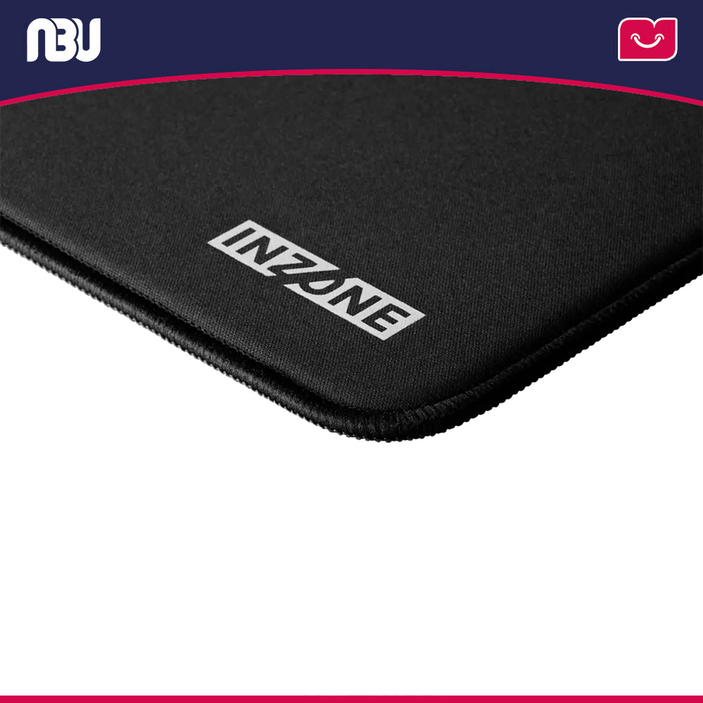 ماوس پد گیمینگ پارچه‌ای بزرگ 6 میلی‌متری سونی مدل MPD-F900