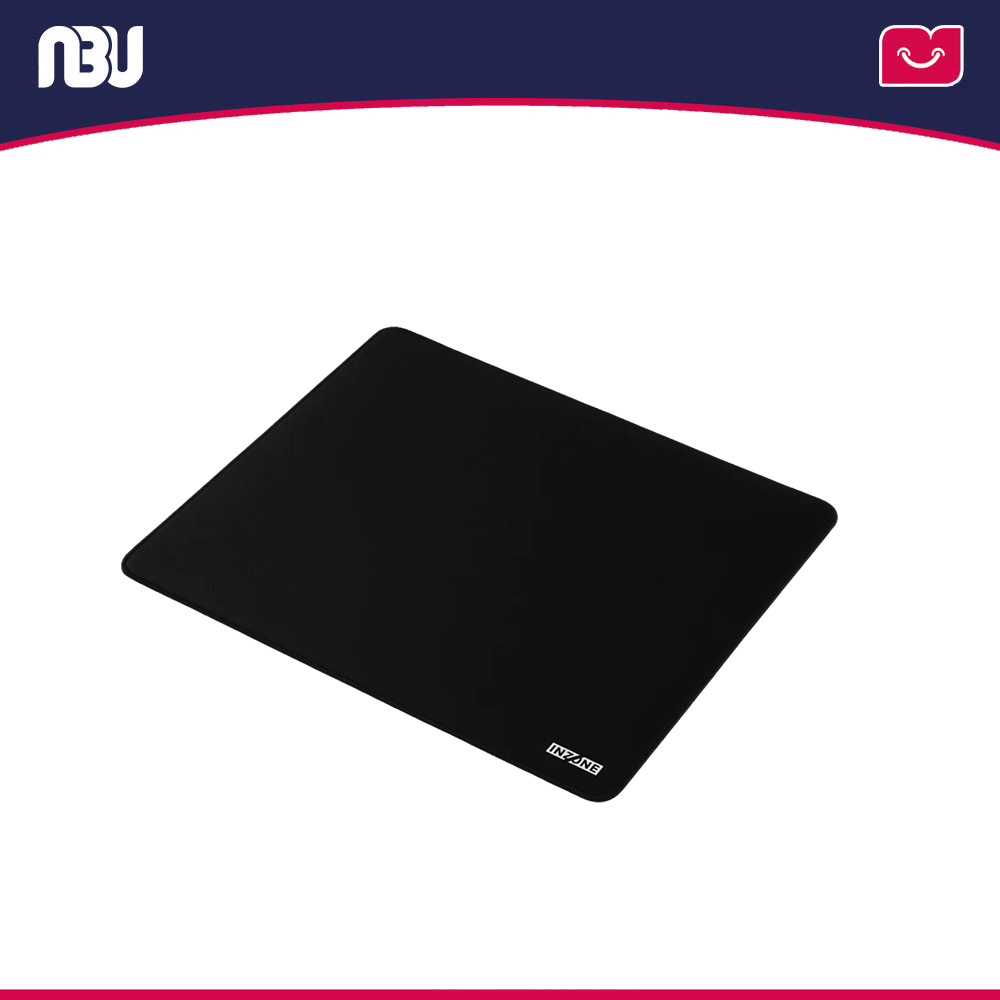 ماوس پد گیمینگ پارچه‌ای بزرگ 6 میلی‌متری سونی مدل MPD-F900