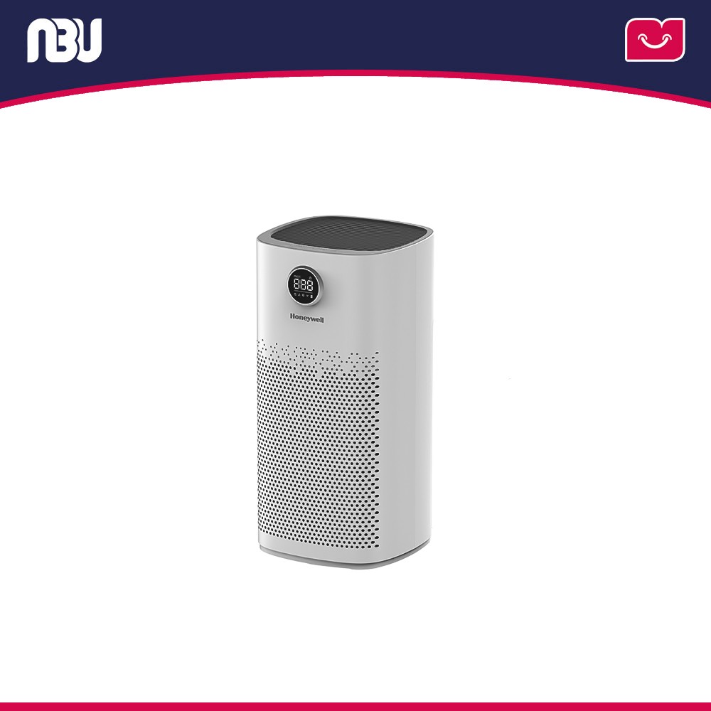 دستگاه تصفیه هوای هانی ول مدل Air Touch P2