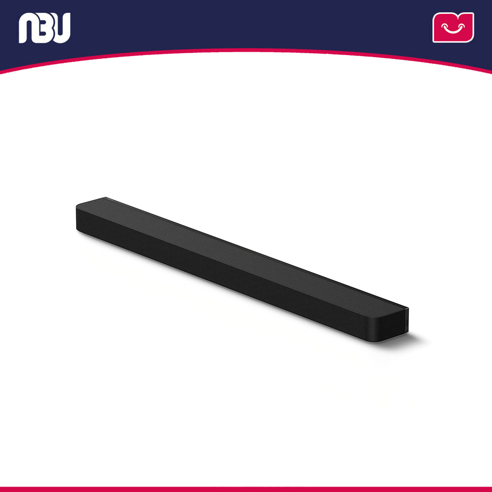 ساندبار(سینمای خانگی) با صدای فراگیر 360 درجه سونی مدل HT-A8000