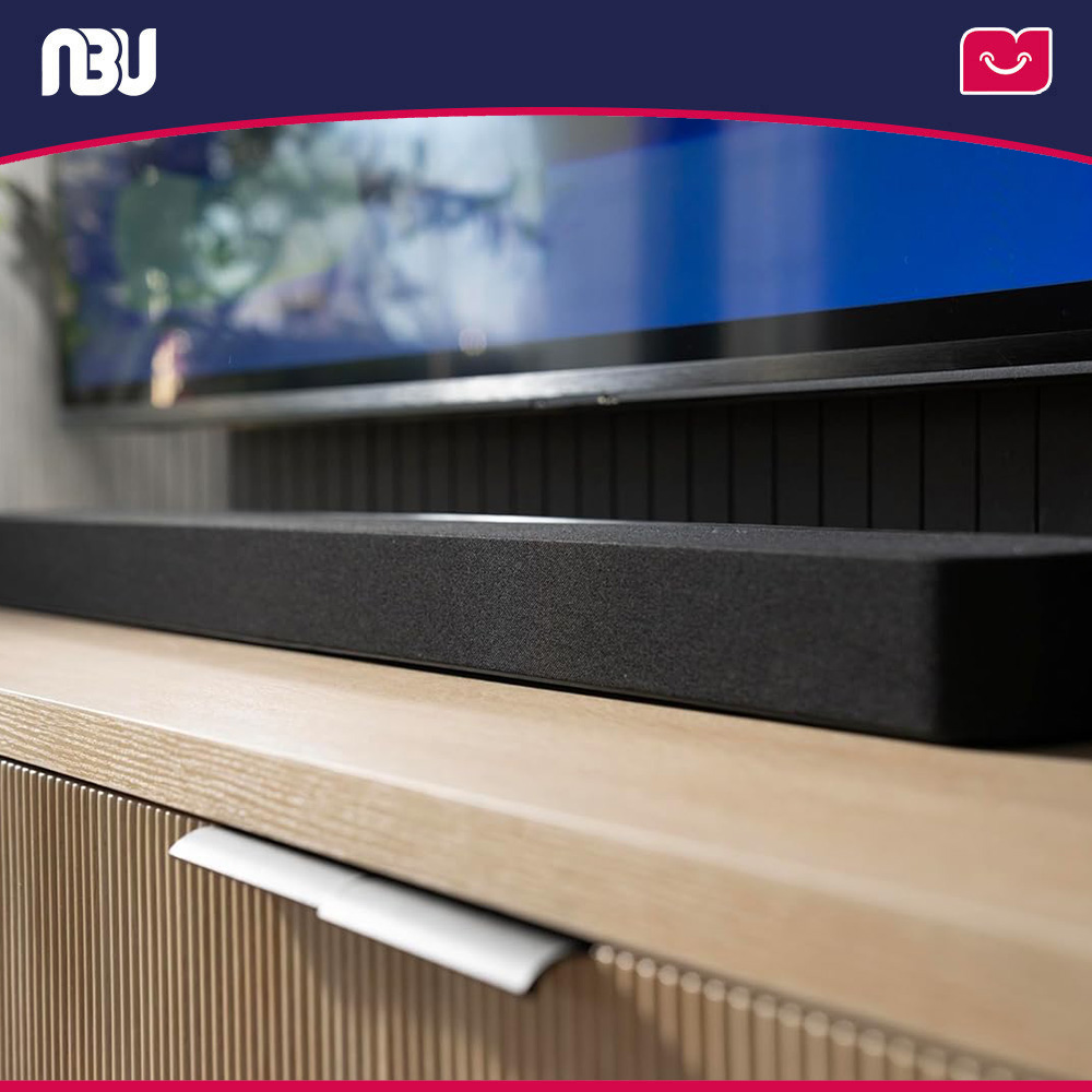 ساندبار(سینمای خانگی) با صدای فراگیر 360 درجه سونی مدل HT-A8000