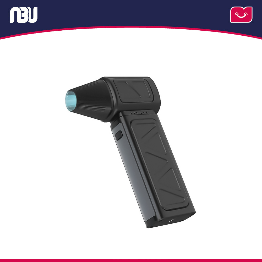 جت فن (سرعت 130000دور در دقیقه) گرین لاین مدل JetPro Lite