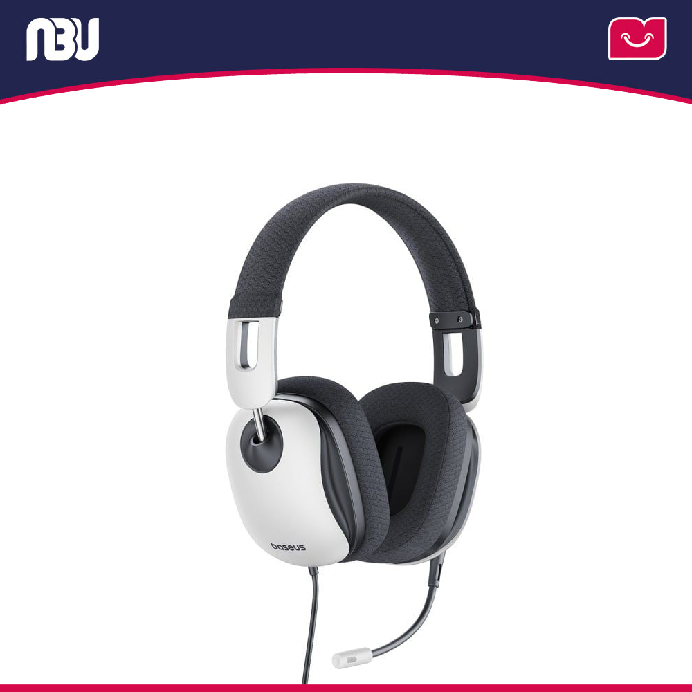 هدست سیمی گیمینگ بیسوس A00181003213-00 مدل GoPlay 1 Max