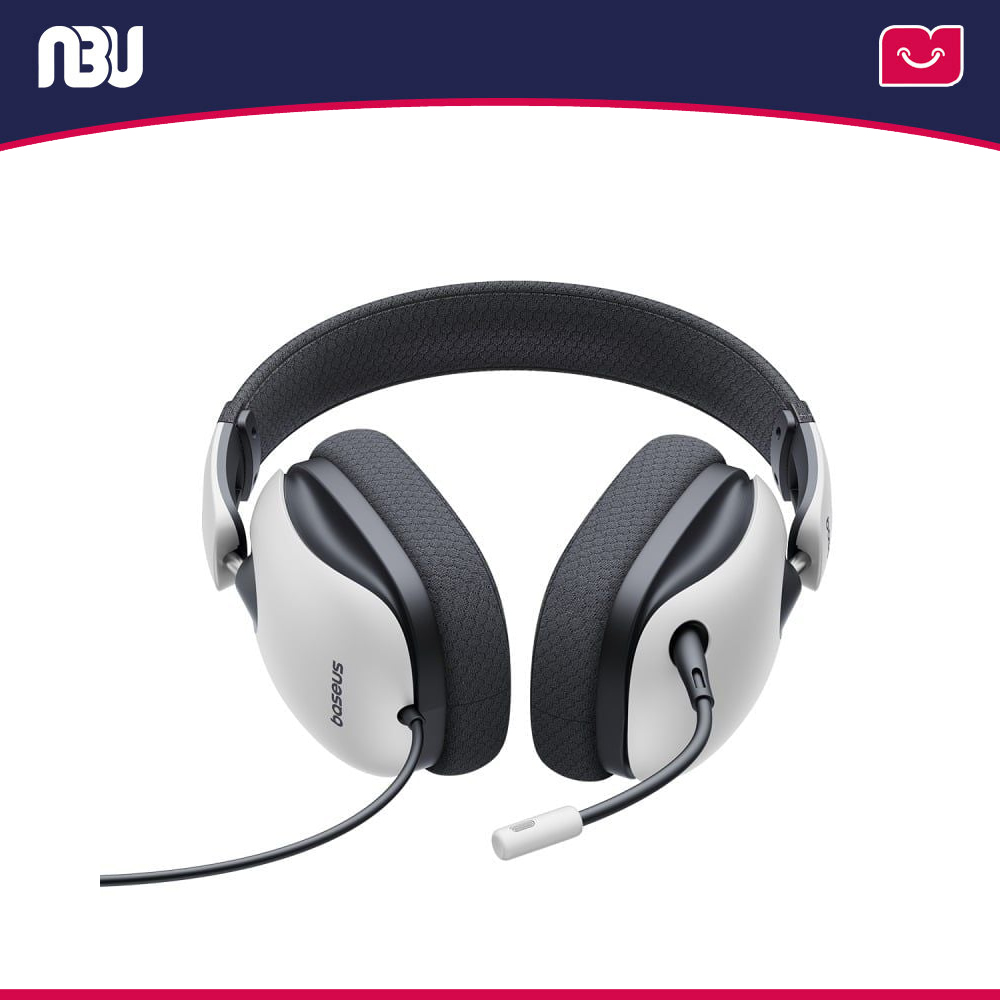 هدست سیمی گیمینگ بیسوس A00181003213-00 مدل GoPlay 1 Max