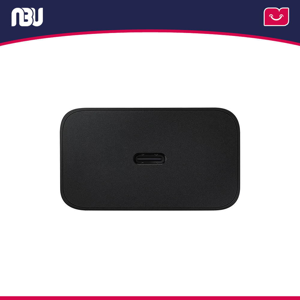 شارژر دیواری سامسونگ 45وات 3پین  به همراه کابل 1.8 متری مدل EP-T4511