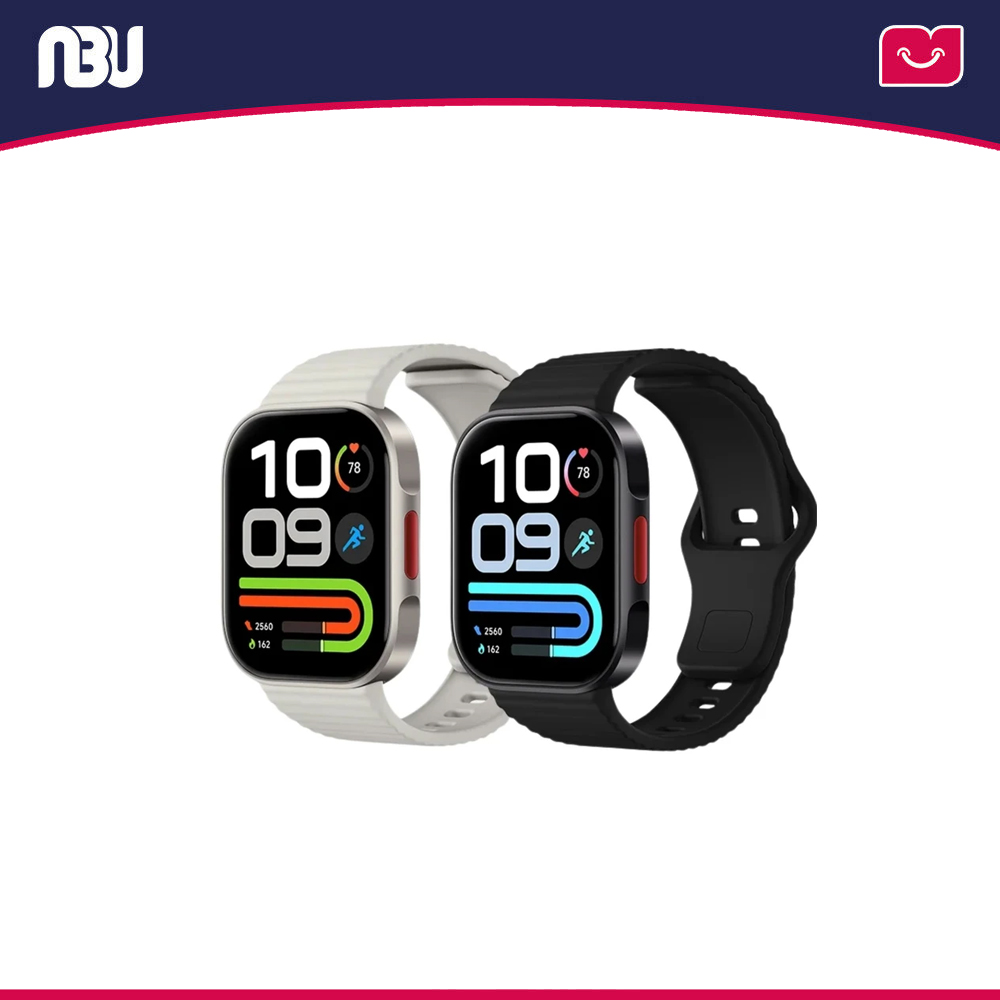 ساعت هوشمند شیائومی Redmi Watch 6 Lite