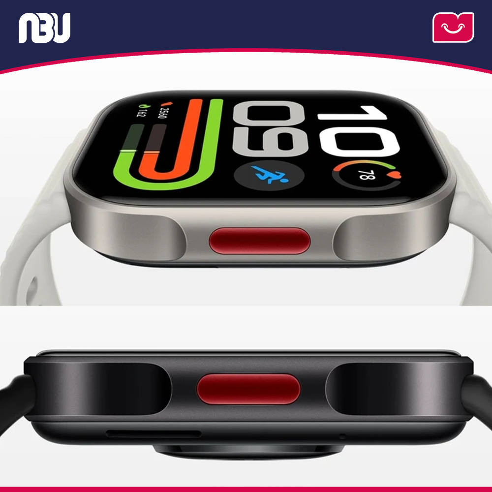 ساعت هوشمند شیائومی Redmi Watch 6 Lite