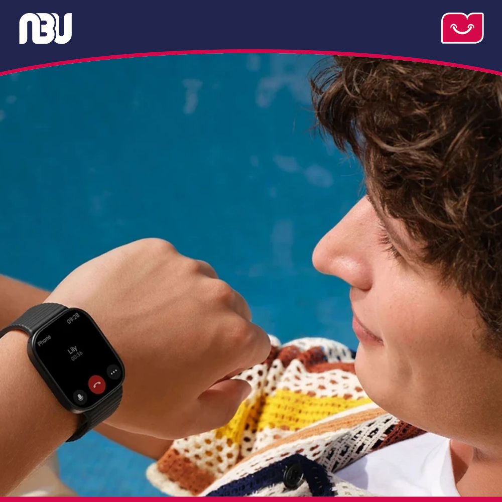 ساعت هوشمند شیائومی Redmi Watch 6 Lite