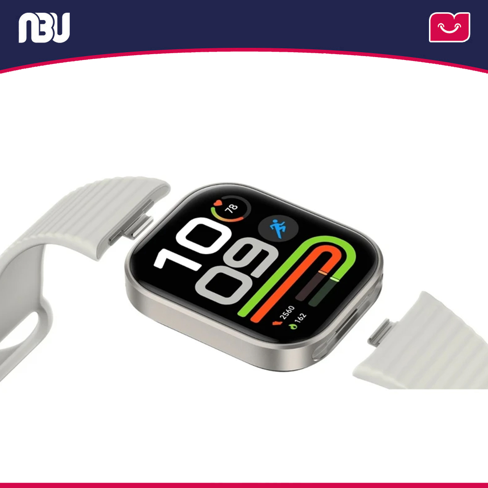 ساعت هوشمند شیائومی Redmi Watch 6 Lite