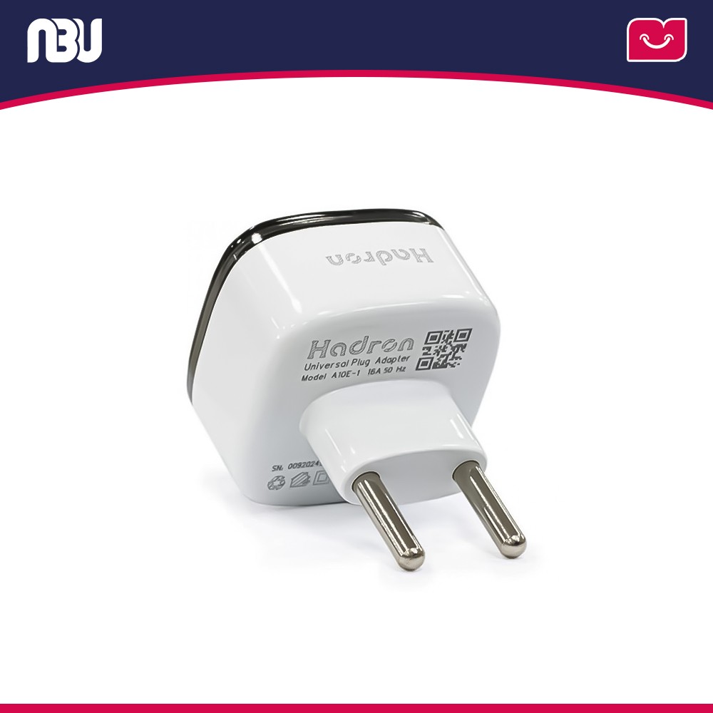 مبدل برق هادرون مدل A10e-1