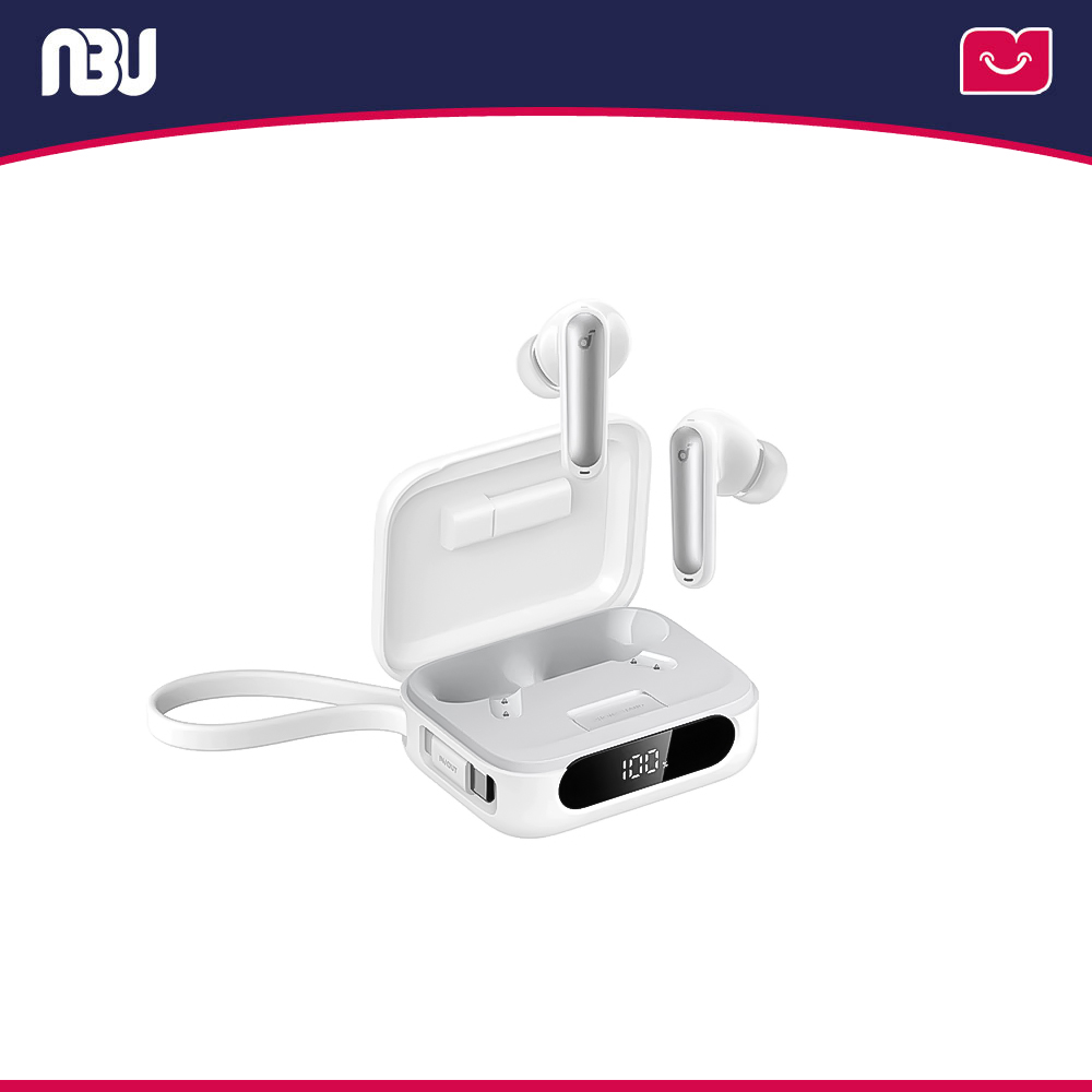 هندزفری بلوتوثی انکر مدل A3937-P41i