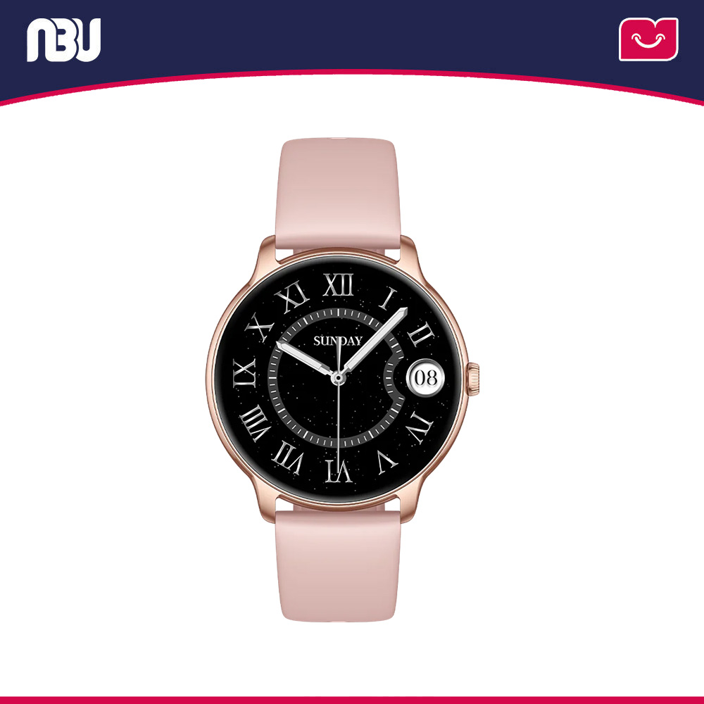 ساعت هوشمند گلوریمی مدل Glorimi Angel 