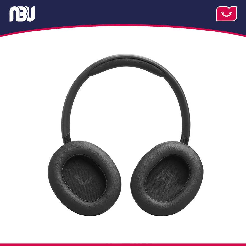 هدفون بلوتوثی بی سیم جی بی ال مدل Tune 730