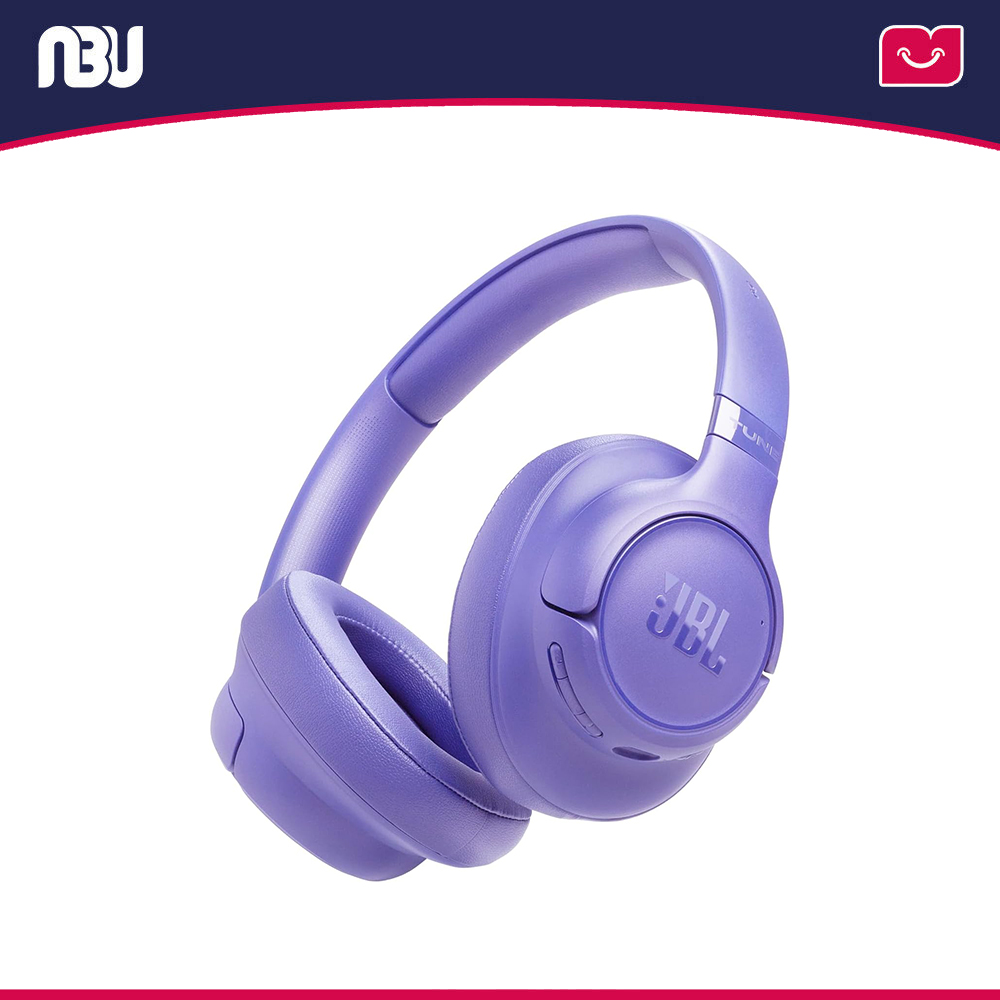 هدفون بلوتوثی بی سیم جی بی ال مدل Tune 730