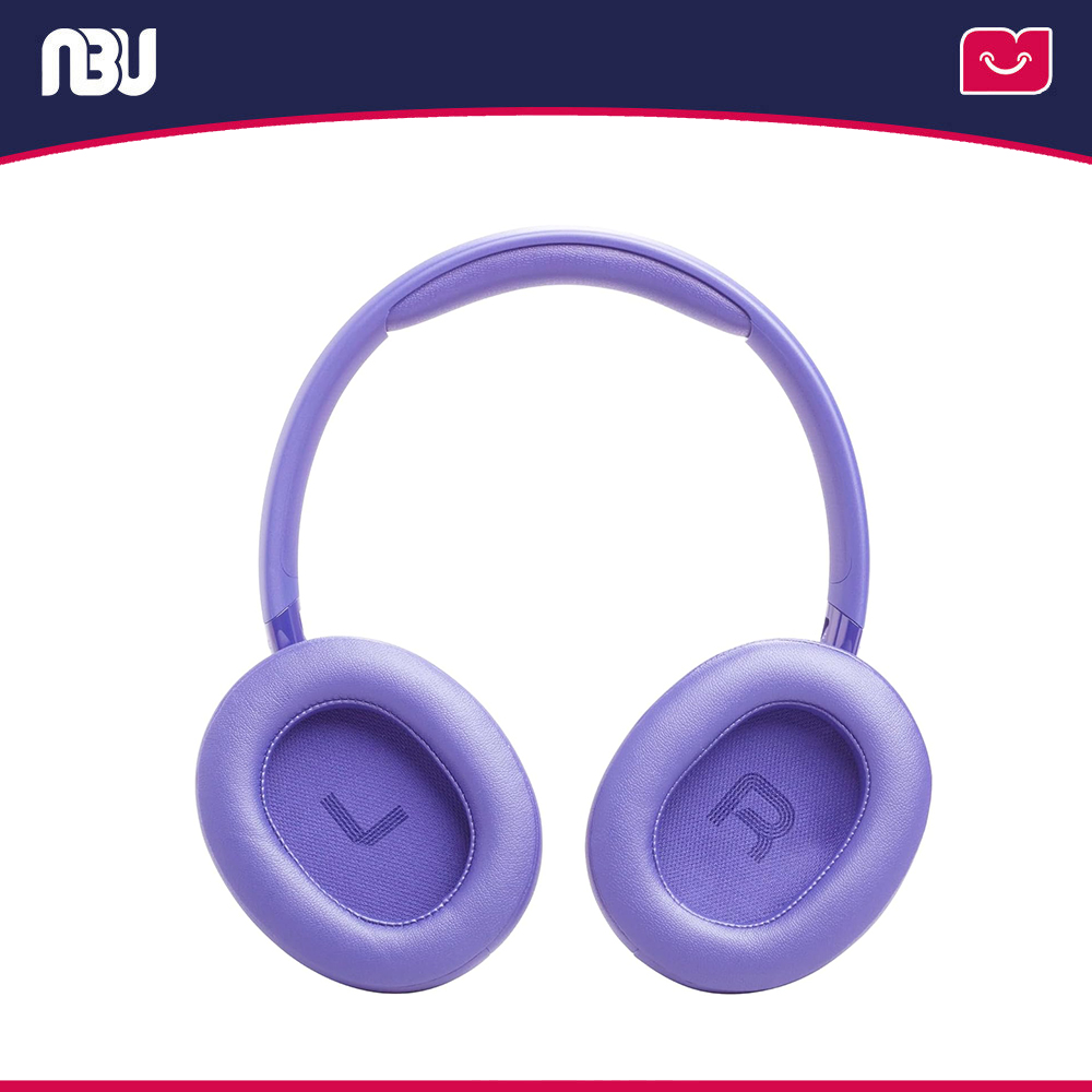 هدفون بلوتوثی بی سیم جی بی ال مدل Tune 730