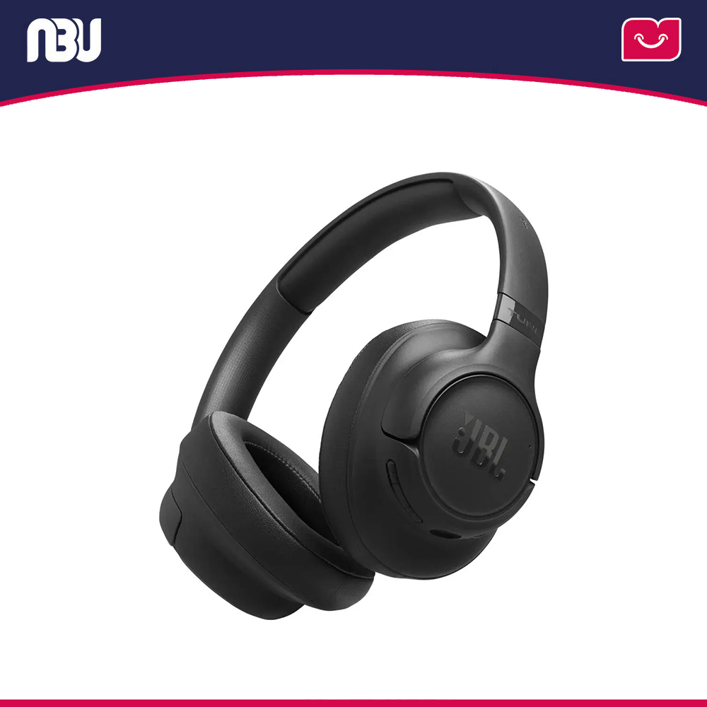 هدفون بلوتوثی بی سیم جی بی ال مدل Tune 730