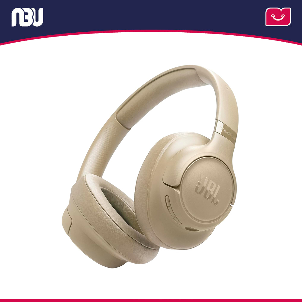 هدفون بلوتوثی بی سیم جی بی ال مدل Tune 730