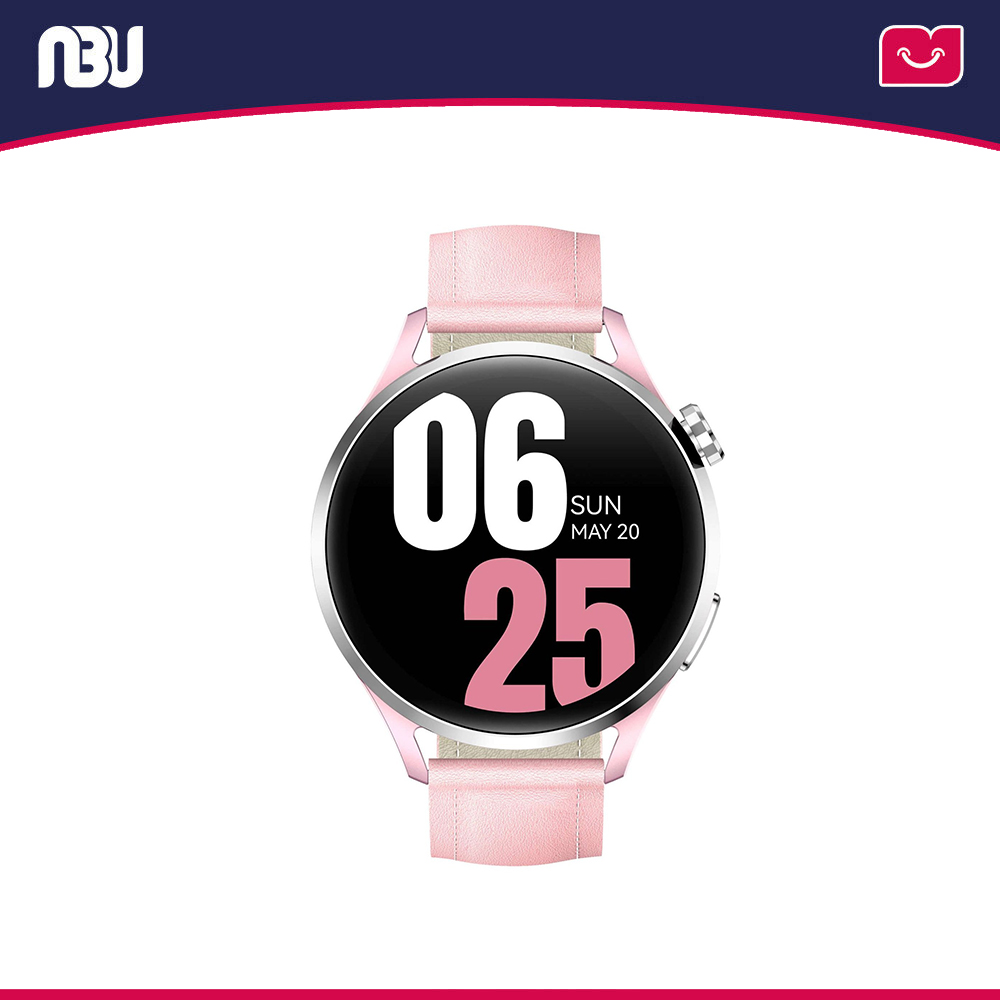 ساعت هوشمند کیسلکت مدل  Lora 3 