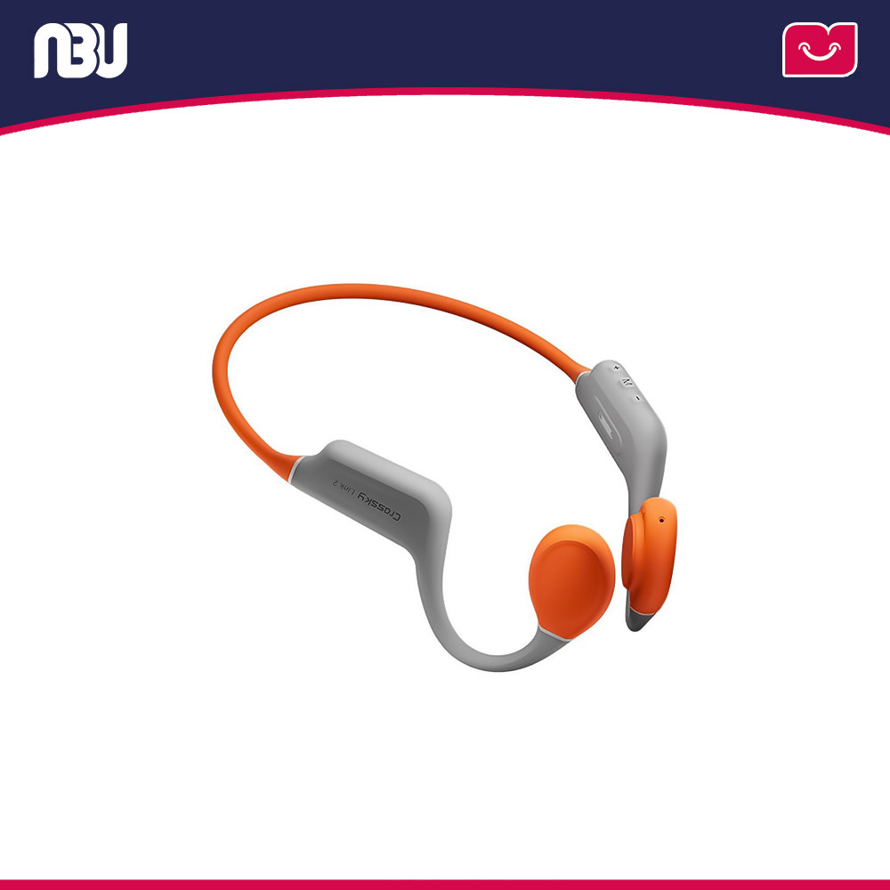 هندزفری بلوتوثی بی سیم کیو سی وای مدل Crossky Link 2 QT25