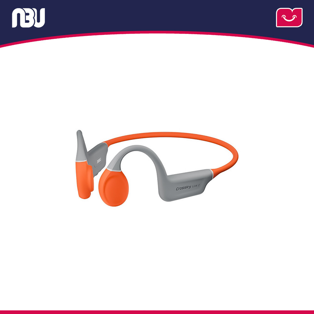 هندزفری بلوتوثی بی سیم کیو سی وای مدل Crossky Link 2 QT25