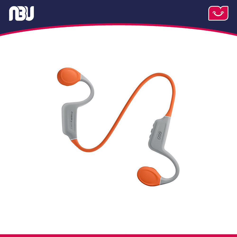 هندزفری بلوتوثی بی سیم کیو سی وای مدل Crossky Link 2 QT25