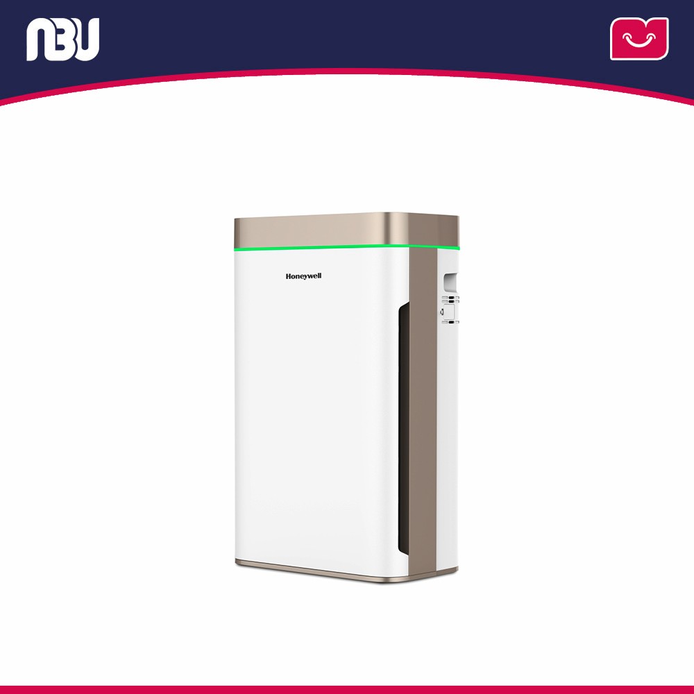 دستگاه تصفیه هوای هانی ول مدل Air Touch U2