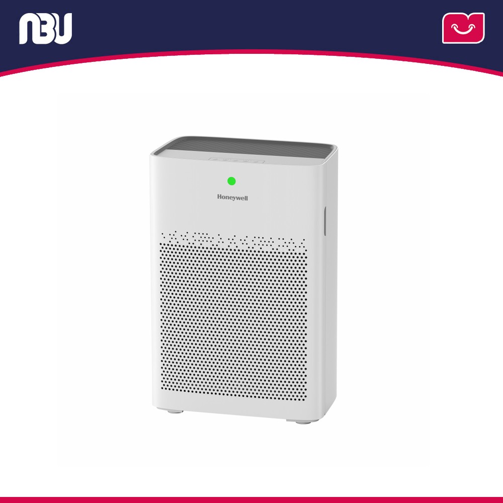 دستگاه تصفیه هوای هانی ول مدل Air Touch P1