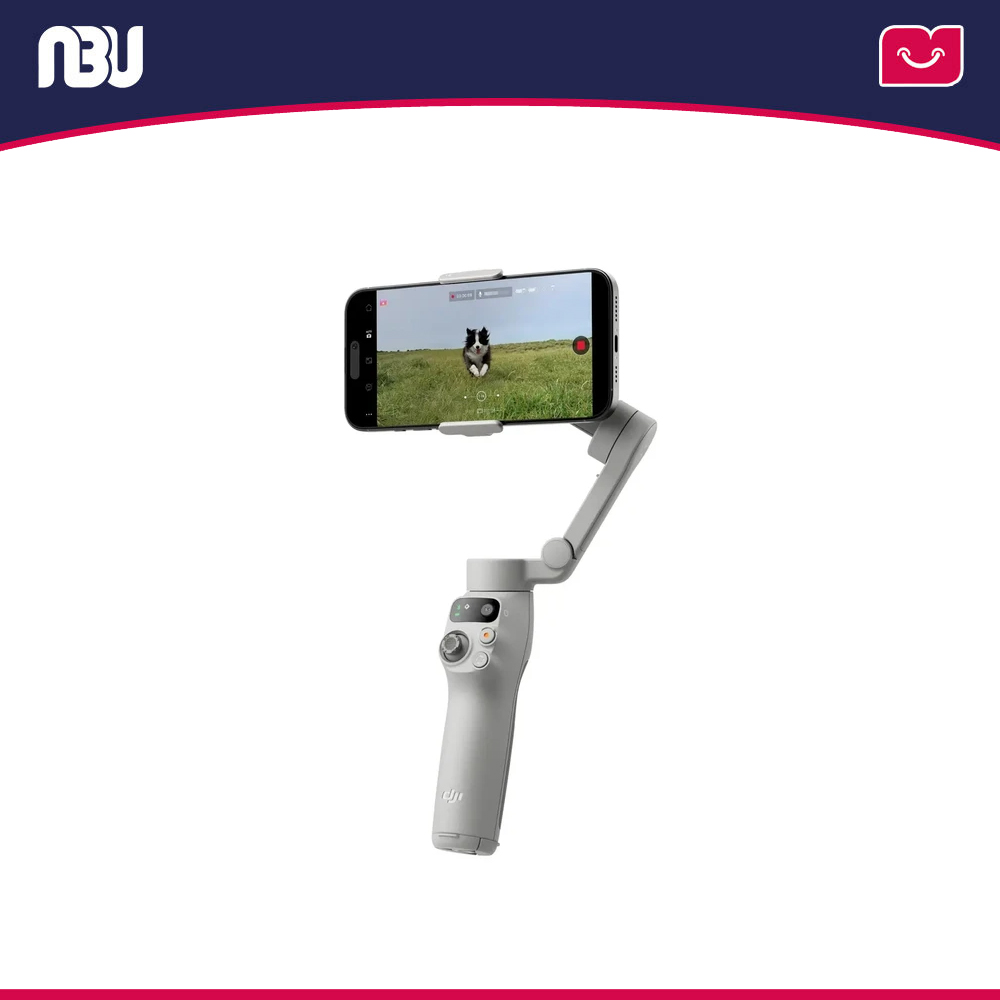 گیمبال دی جی آی مدل DJI Osmo mobile7