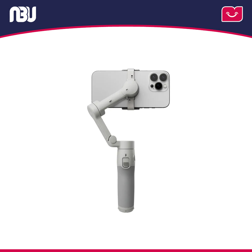 گیمبال دی جی آی مدل DJI Osmo mobile7
